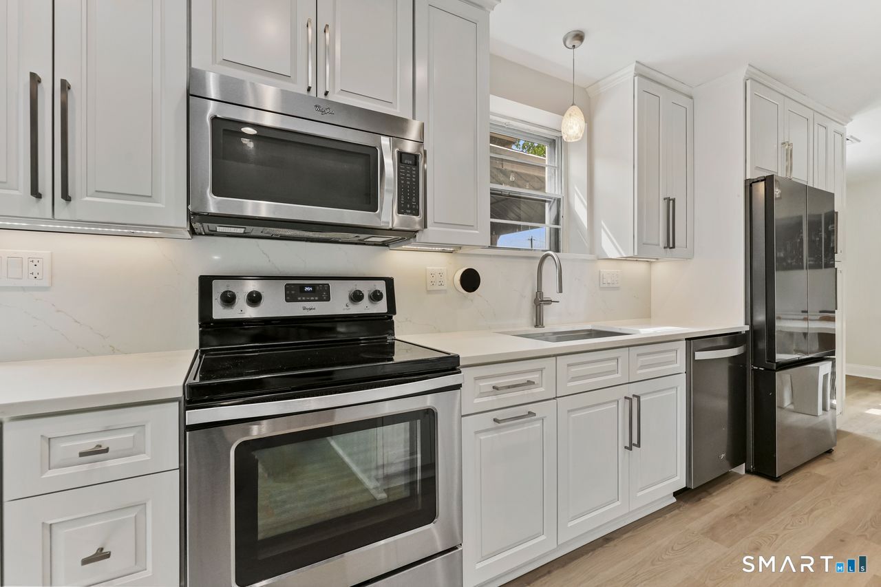 140 Courtland Avenue Stamford CT 06902