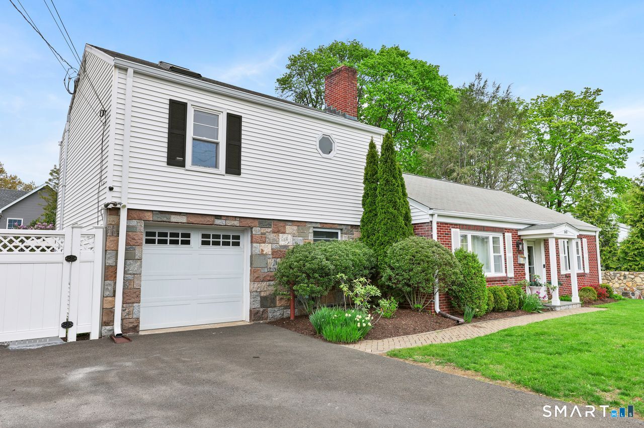 140 Courtland Avenue Stamford CT 06902
