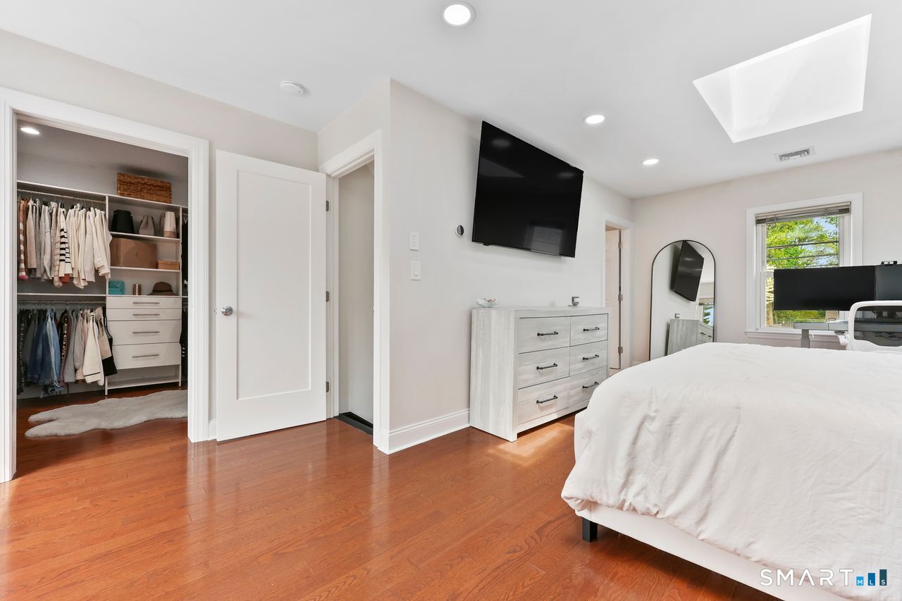 140 Courtland Avenue Stamford CT 06902