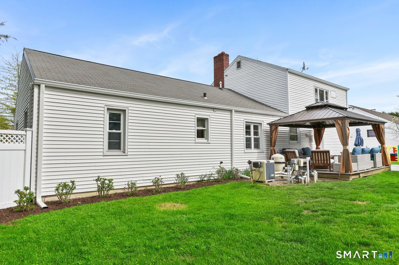 140 Courtland Avenue Stamford CT 06902