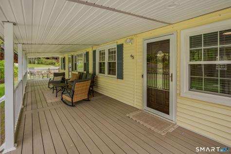 65 Flat Iron Road Guilford CT 06437