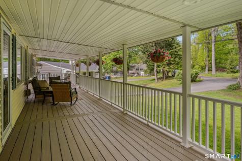 65 Flat Iron Road Guilford CT 06437
