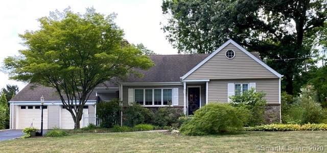 155 Tavern Rock Road Stratford CT 06614