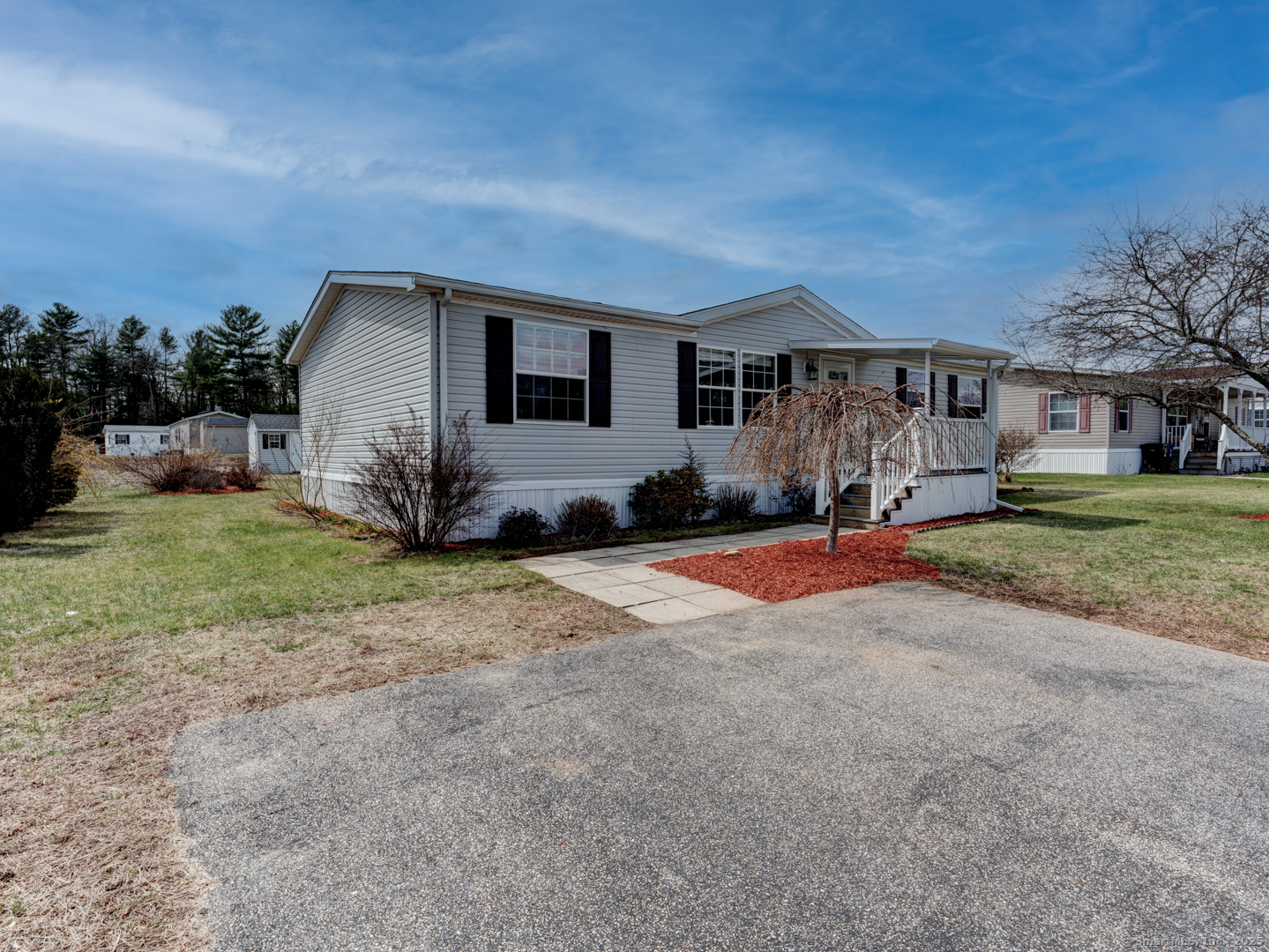31 Haley Lane Windham CT 06256