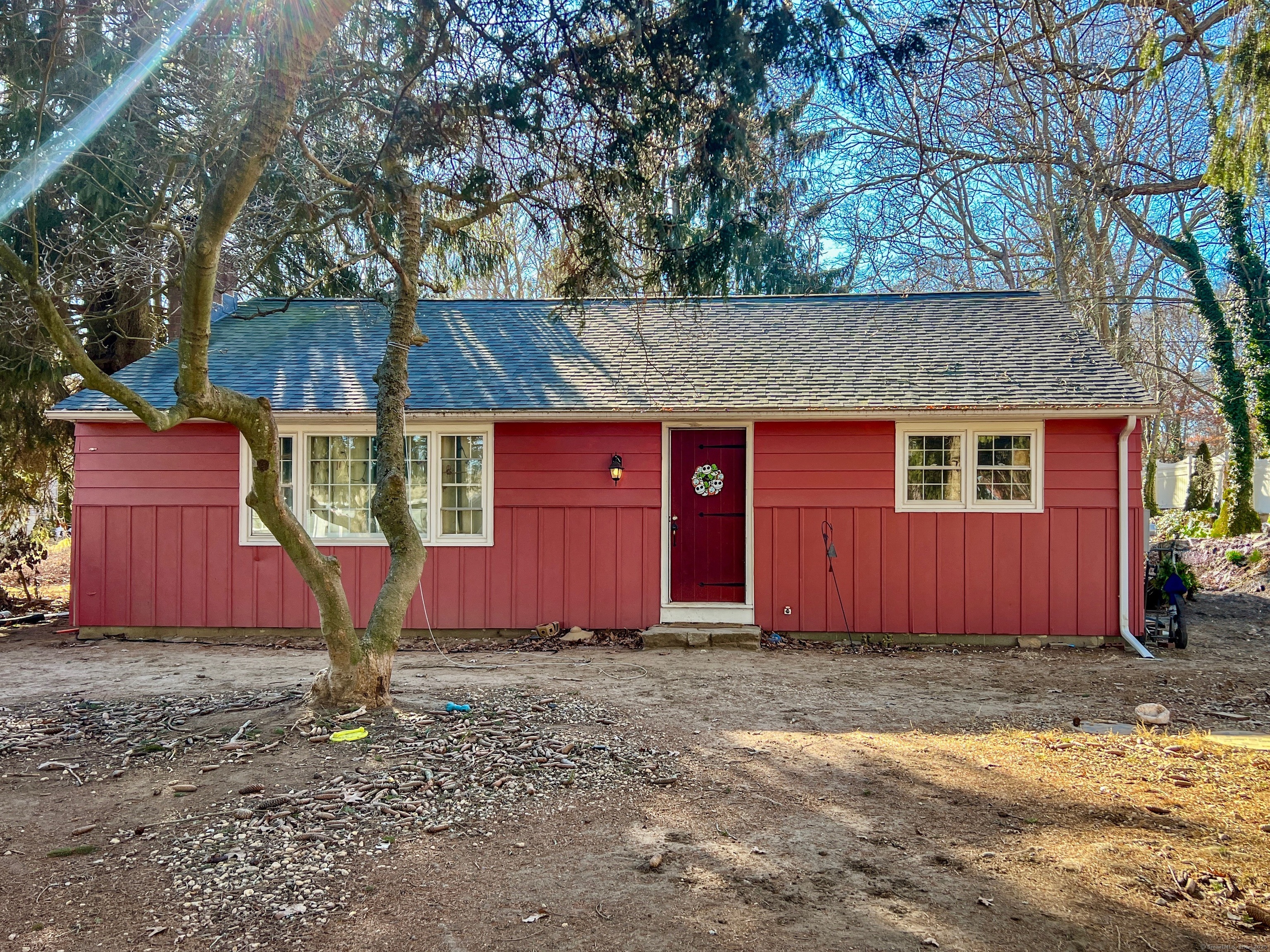 7 Menunketesuck Drive Clinton CT 06413