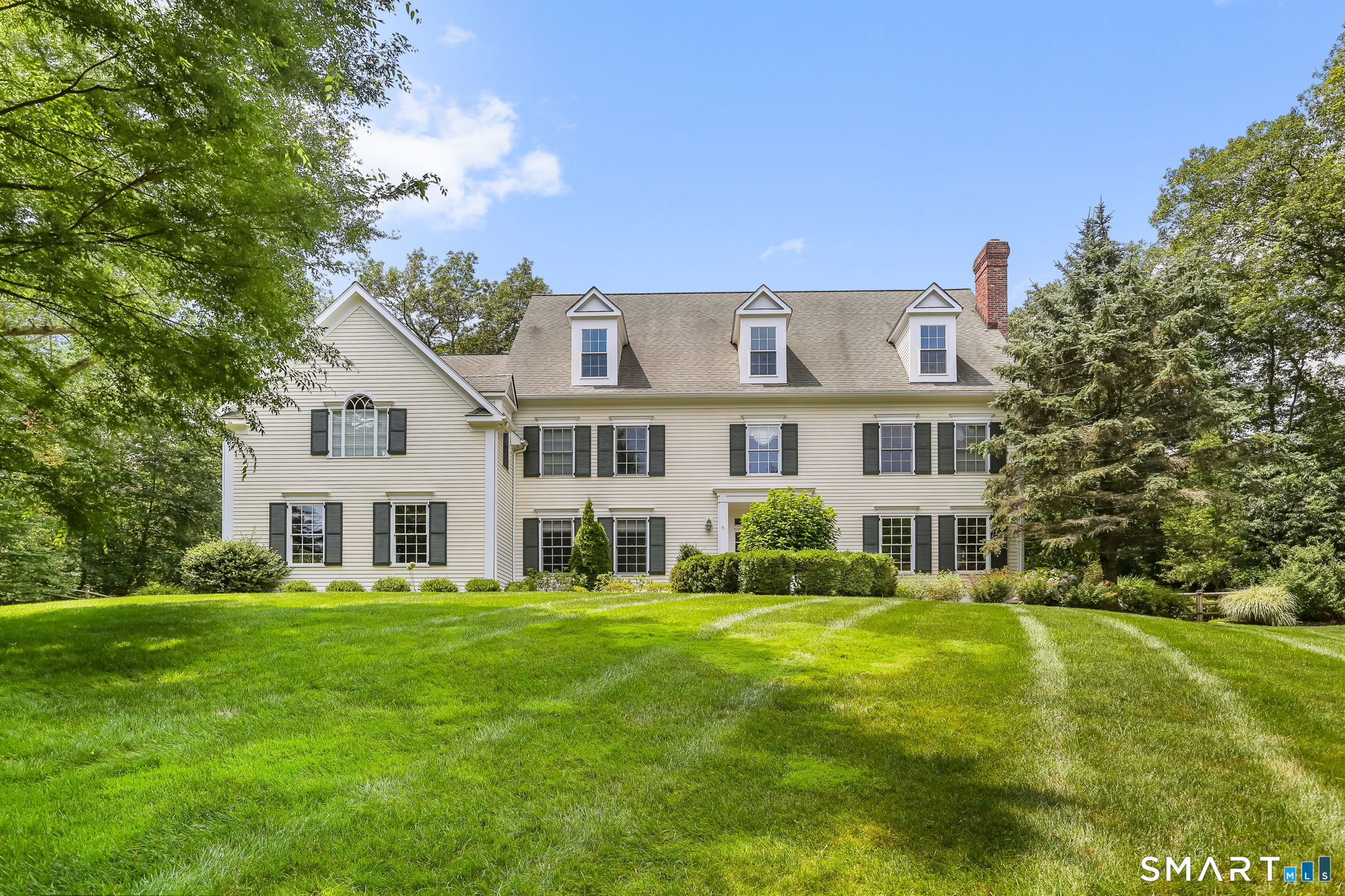 96 Weed Street New Canaan CT 06840