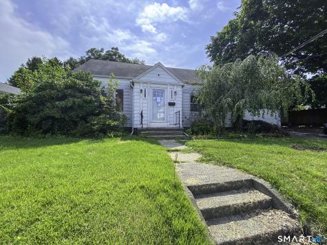 277 Nichols Avenue Stratford CT 06614