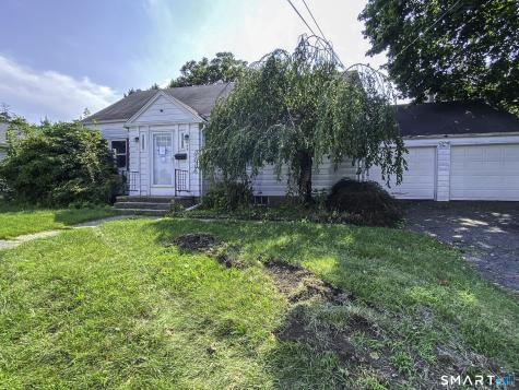 277 Nichols Avenue Stratford CT 06614