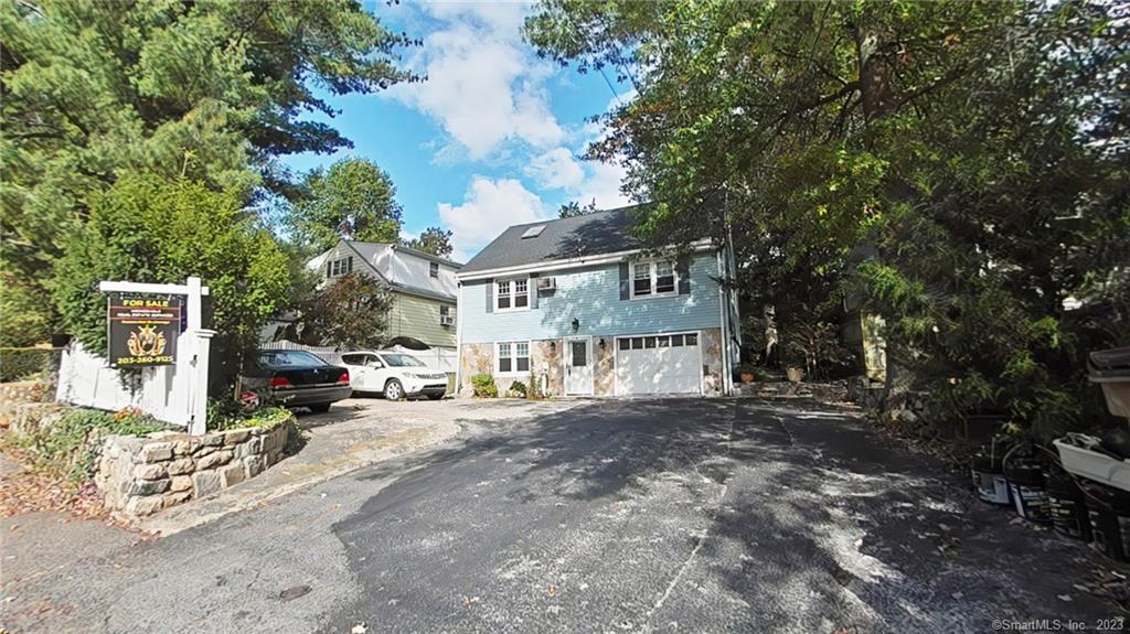 21 Pepper Ridge Road Stamford CT 06905