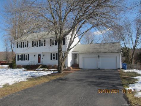 4 Homestead Lane Avon CT 06001