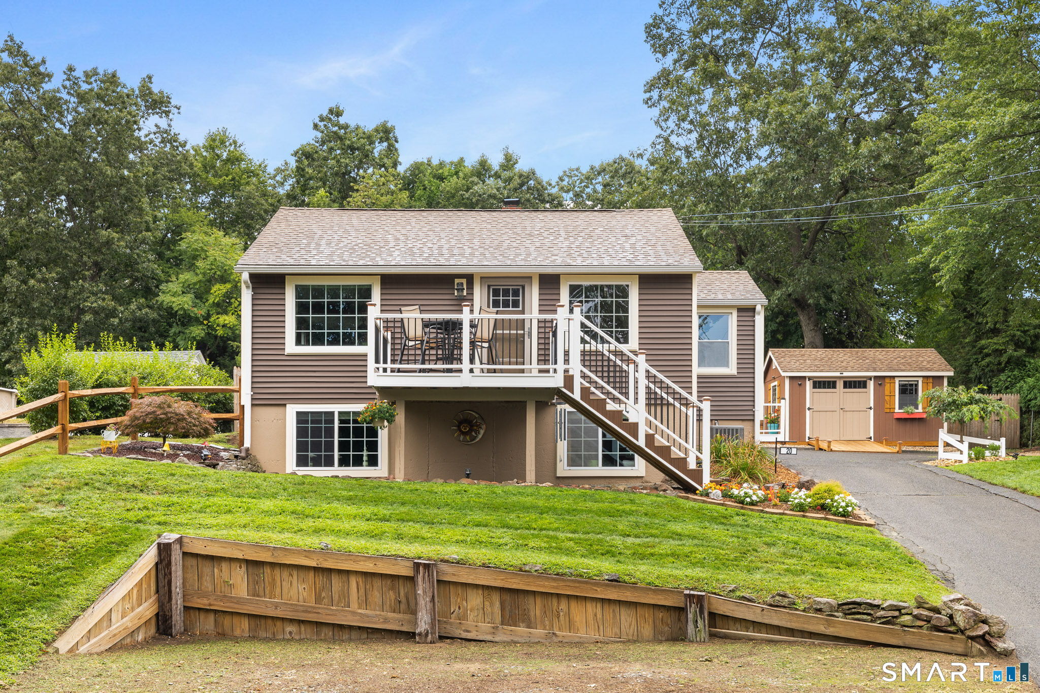 20 West View Drive Enfield CT 06082