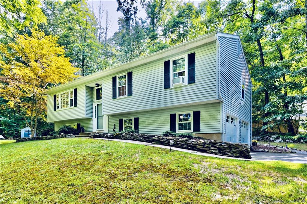 52 Beecher Drive Southbury CT 06488