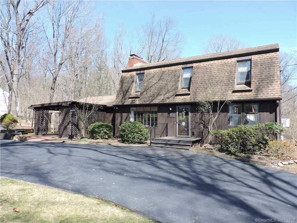 140 Flag Swamp Road Southbury CT 06488