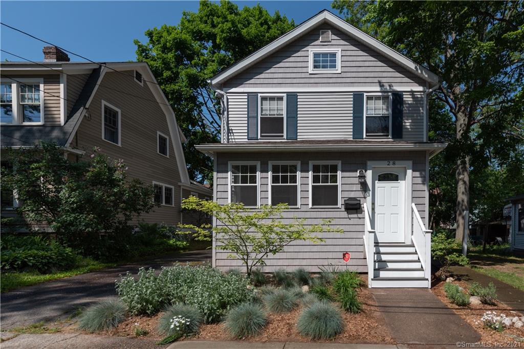 28 Lilac Avenue Hamden CT 06517