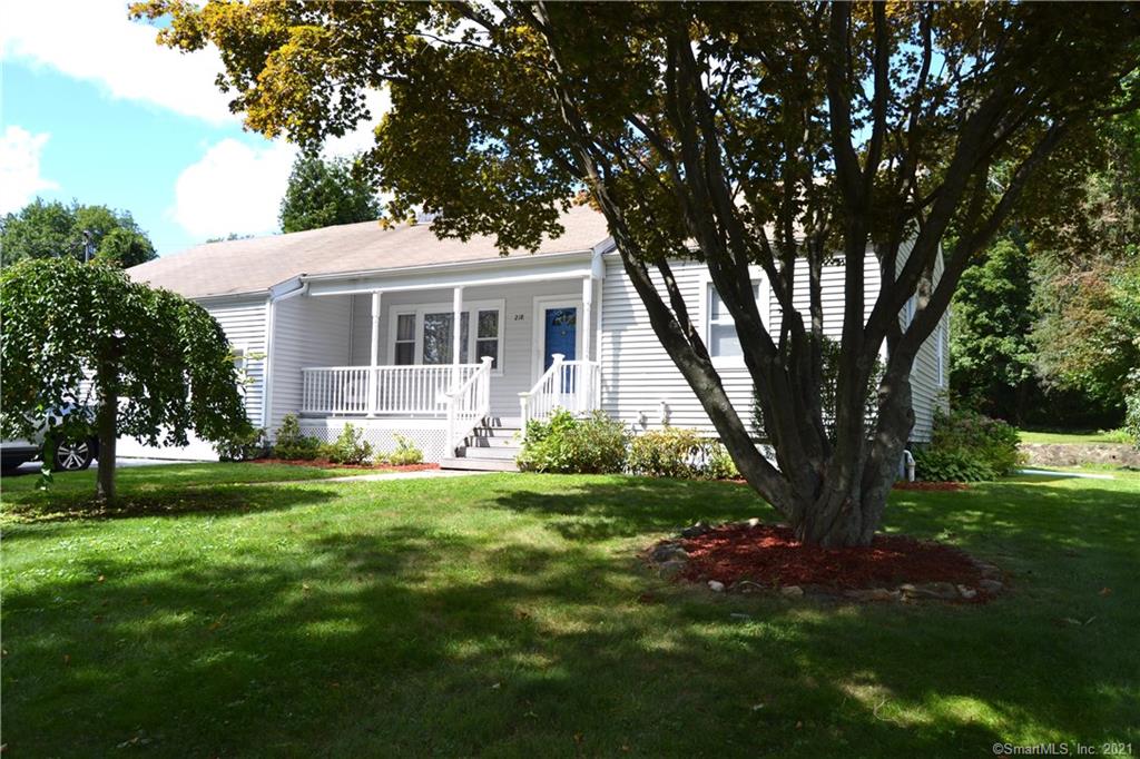 218 Wheeler Park Avenue Fairfield CT 06825