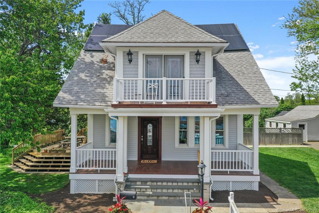 9 Beachview Avenue Bridgeport CT 06605