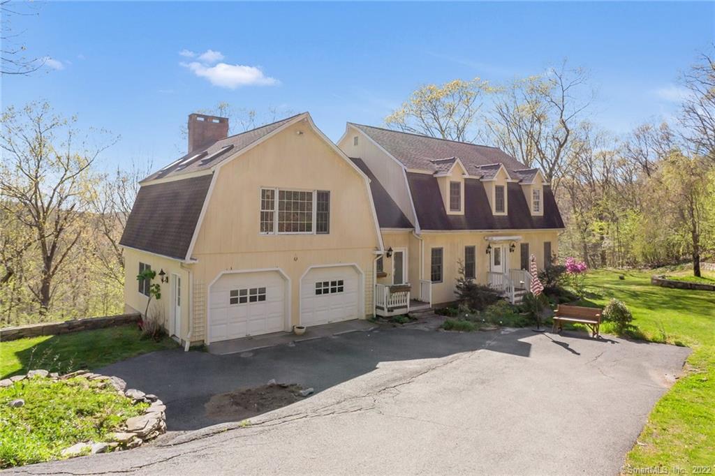 113 Flag Swamp Road Roxbury CT 06783