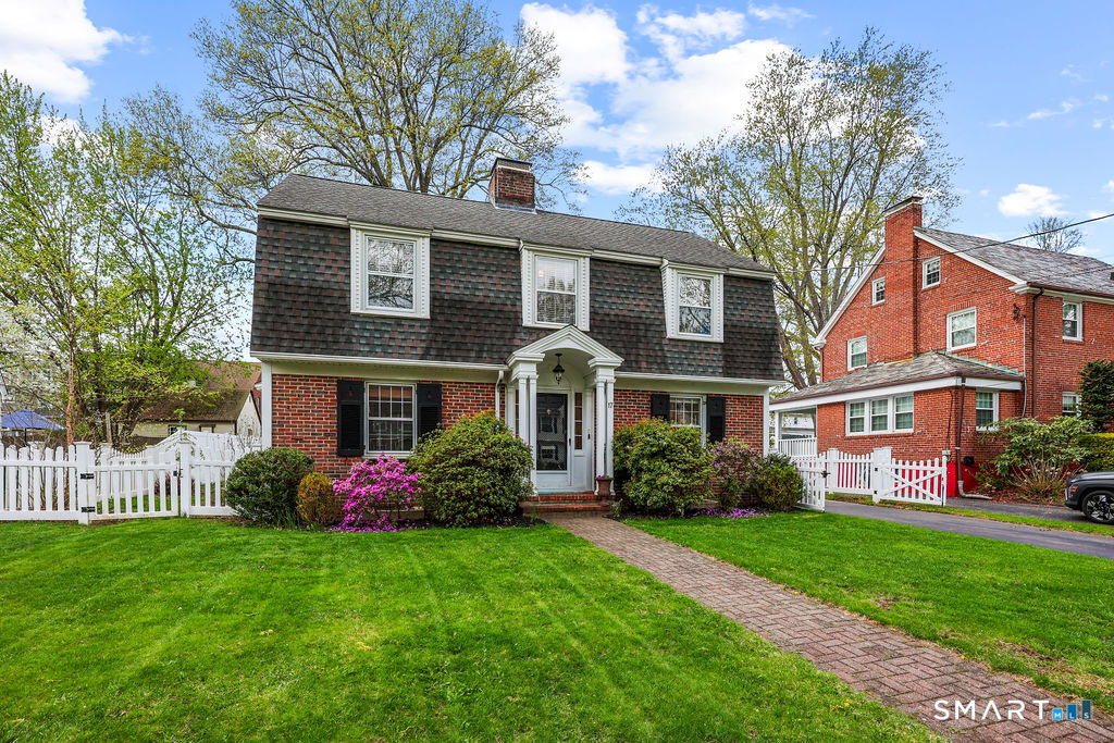 17 Brookline Drive West Hartford CT 06107