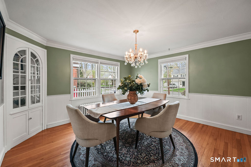 17 Brookline Drive West Hartford CT 06107