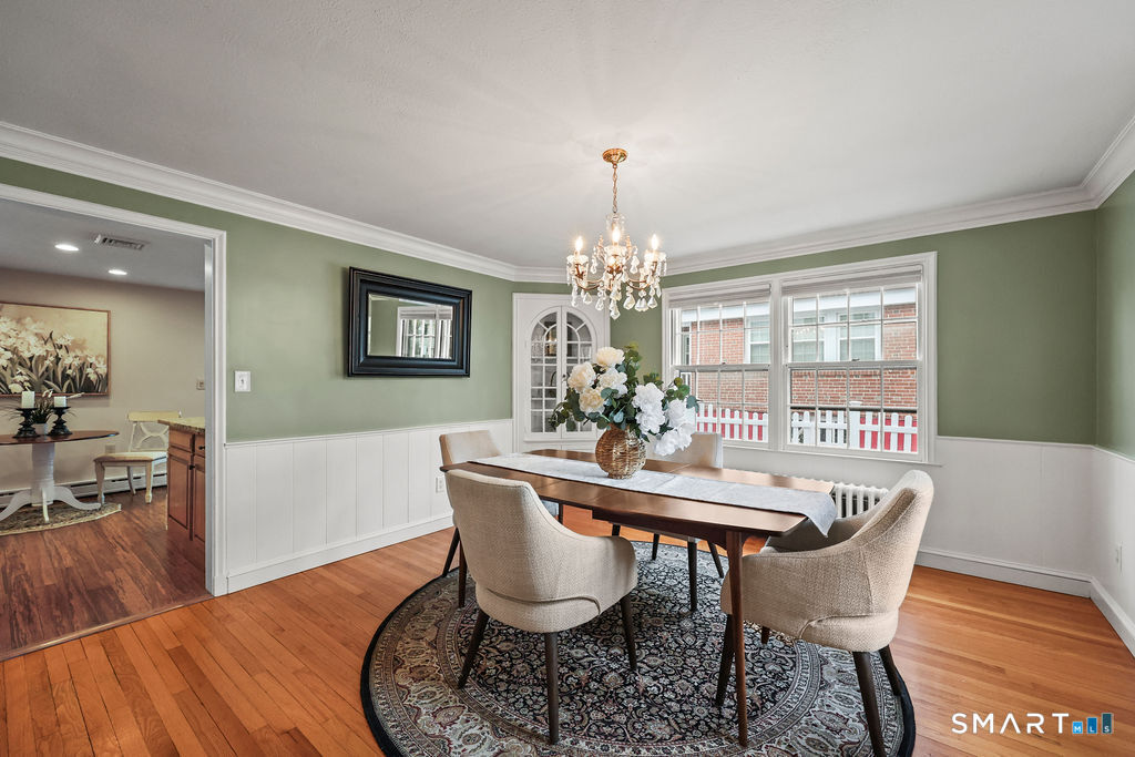 17 Brookline Drive West Hartford CT 06107