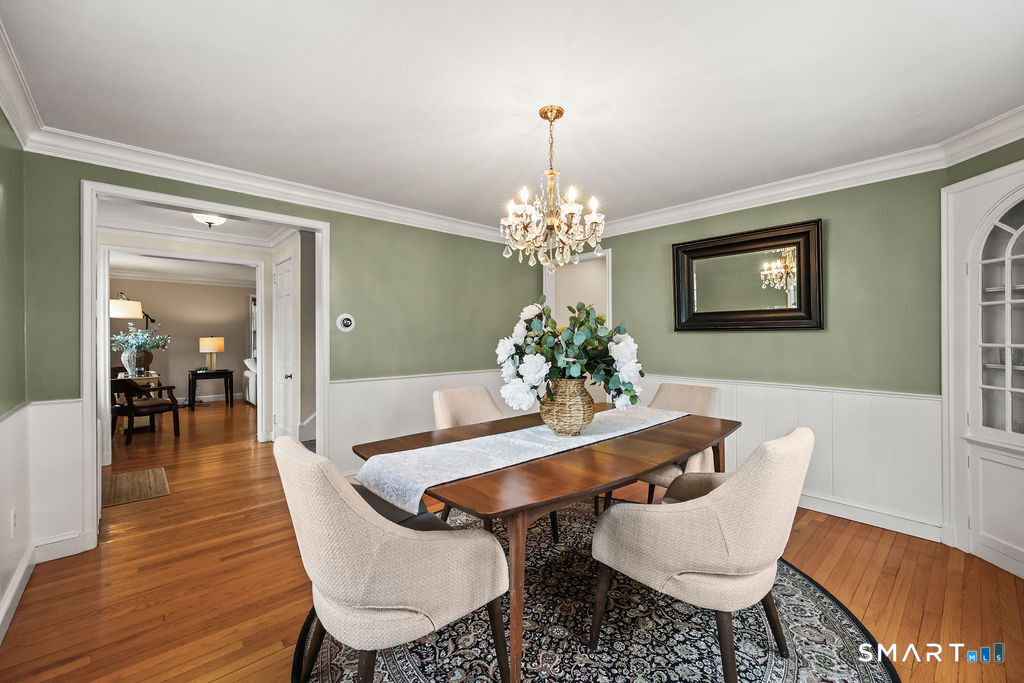 17 Brookline Drive West Hartford CT 06107