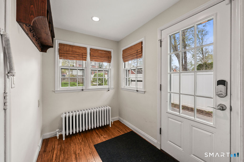 17 Brookline Drive West Hartford CT 06107