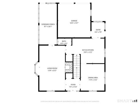 17 Brookline Drive West Hartford CT 06107