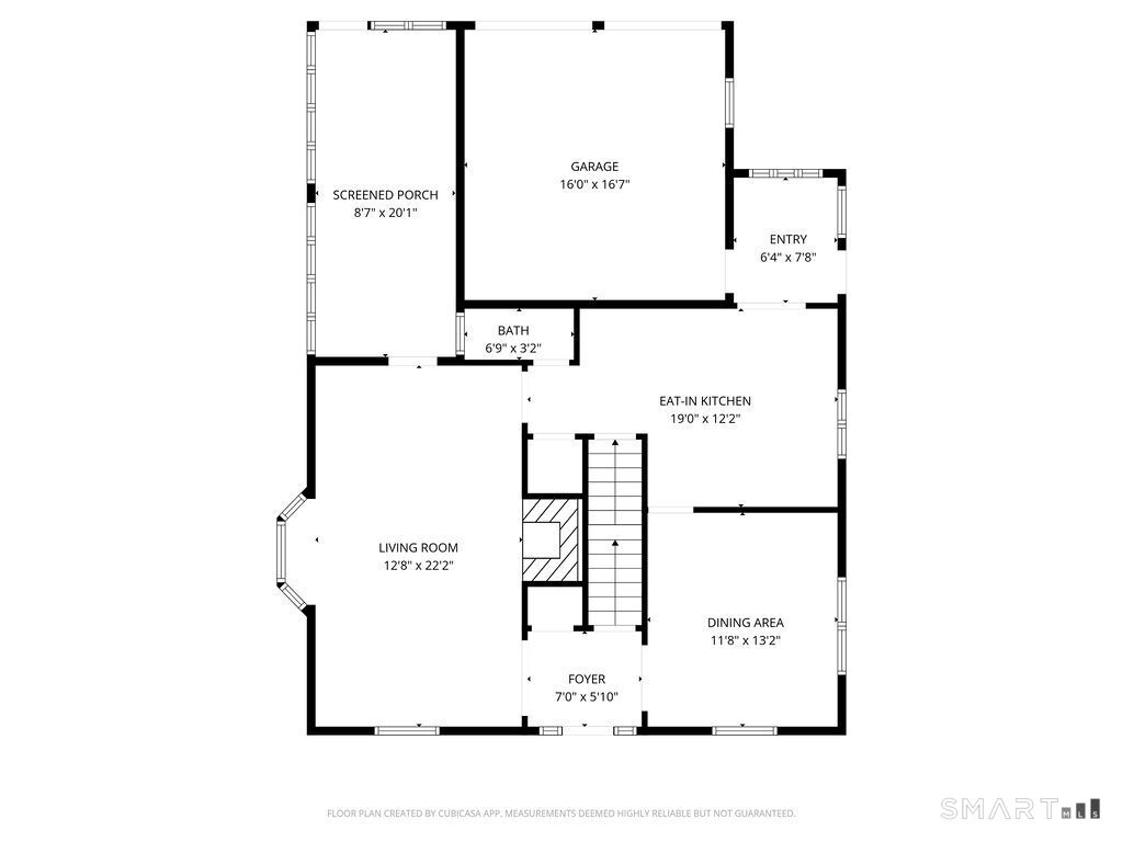 17 Brookline Drive West Hartford CT 06107