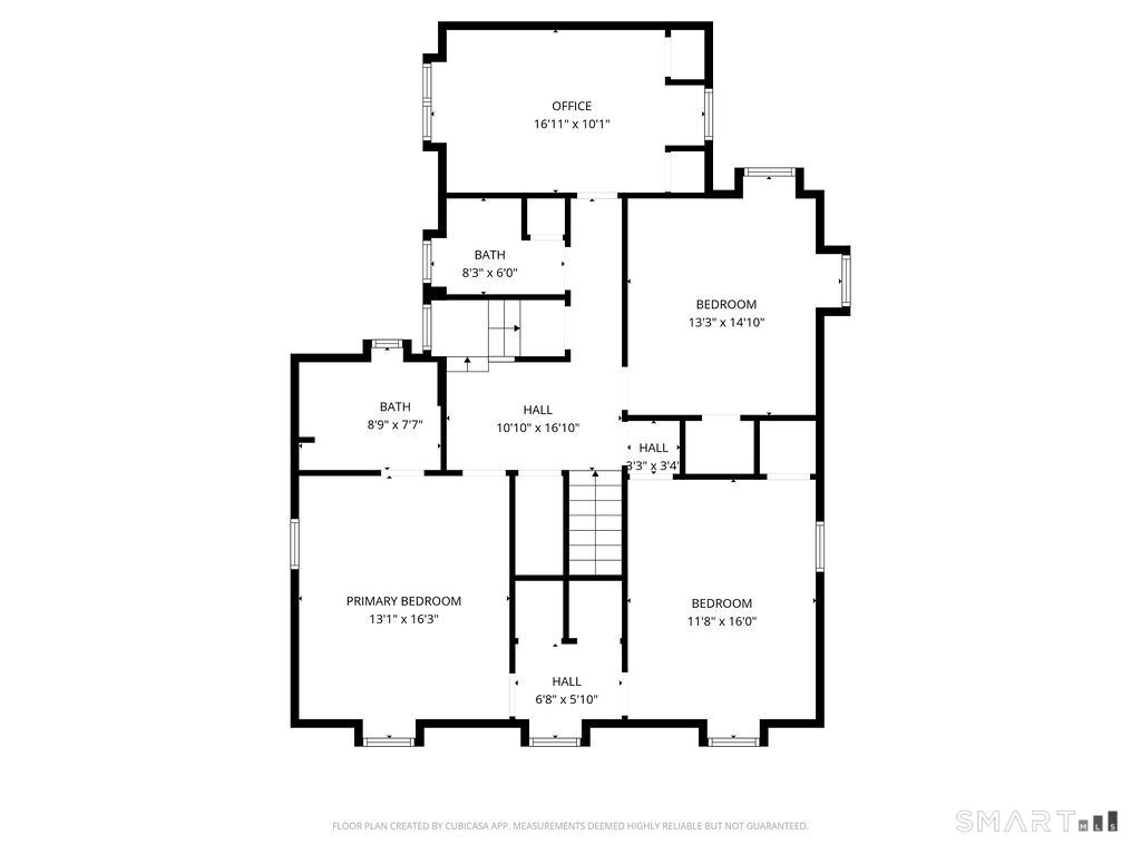 17 Brookline Drive West Hartford CT 06107