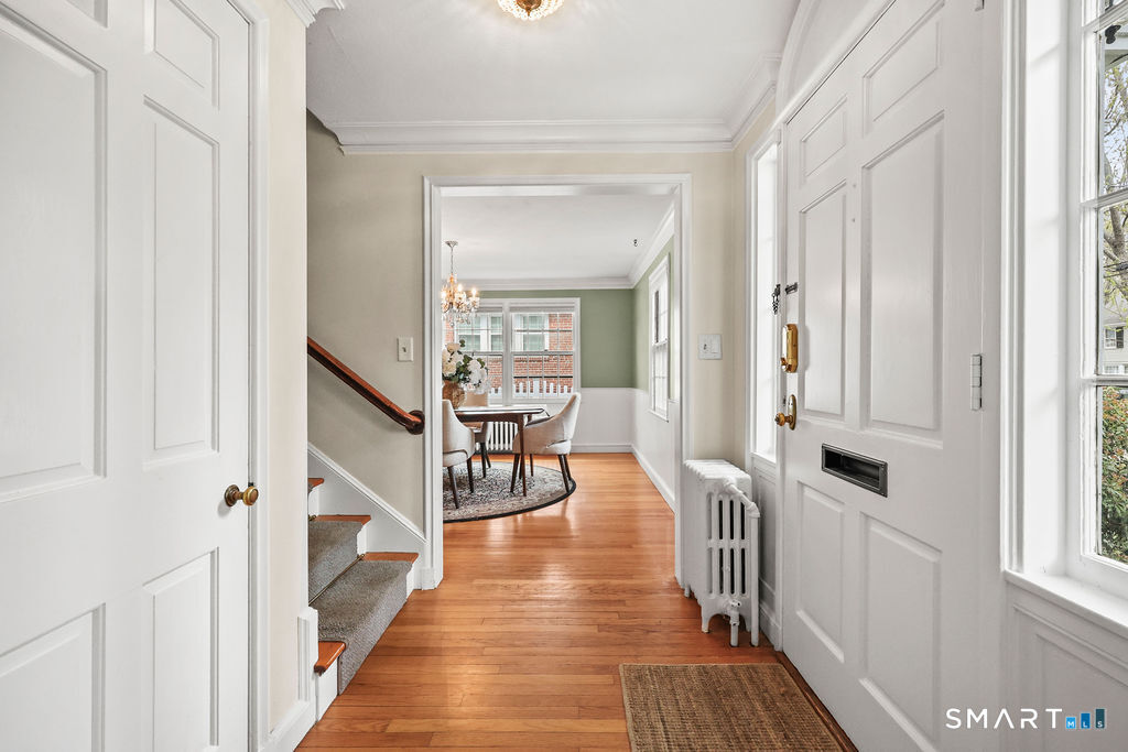 17 Brookline Drive West Hartford CT 06107
