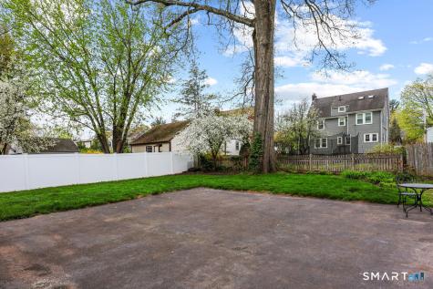 17 Brookline Drive West Hartford CT 06107