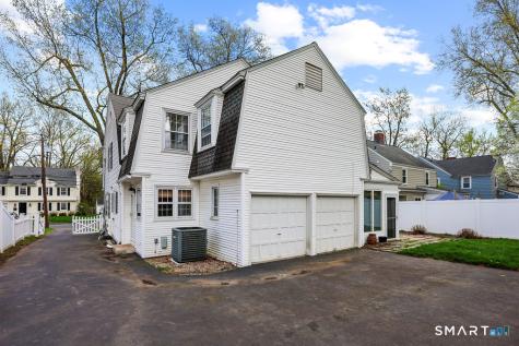 17 Brookline Drive West Hartford CT 06107
