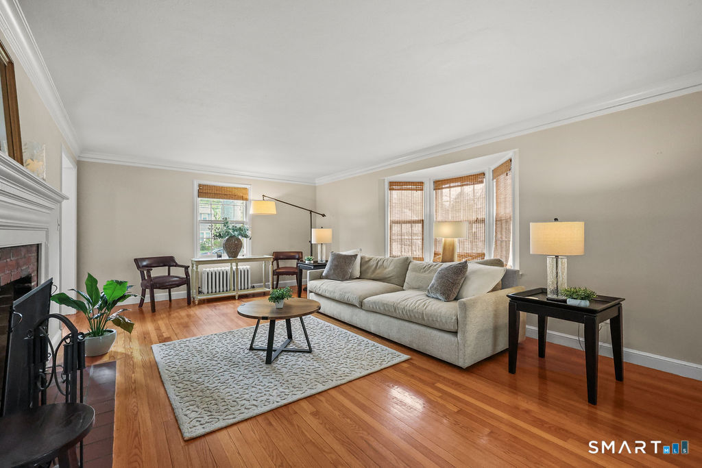 17 Brookline Drive West Hartford CT 06107