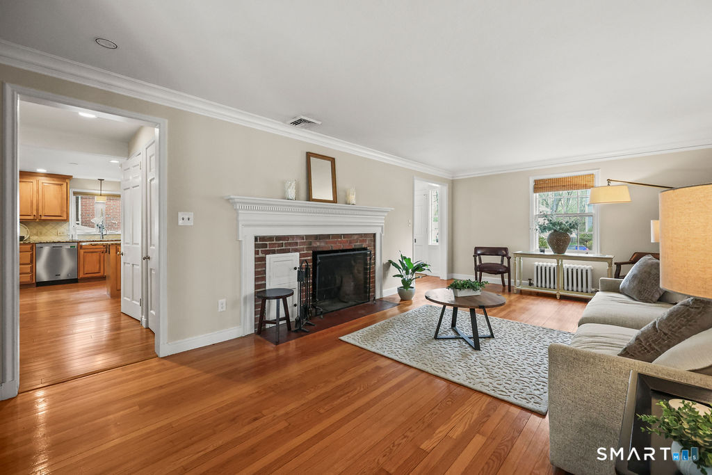 17 Brookline Drive West Hartford CT 06107