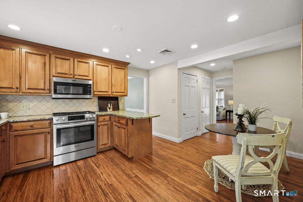 17 Brookline Drive West Hartford CT 06107
