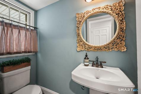 17 Brookline Drive West Hartford CT 06107