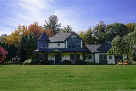 109 Babbling Brook Road Torrington CT 06790
