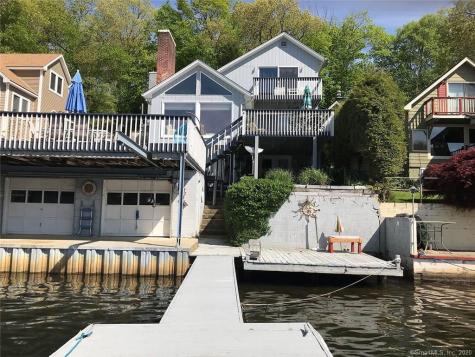 173 Lakemere Drive Southbury CT 06488