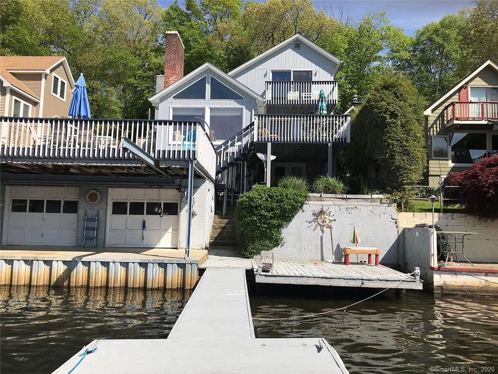 173 Lakemere Drive Southbury CT 06488