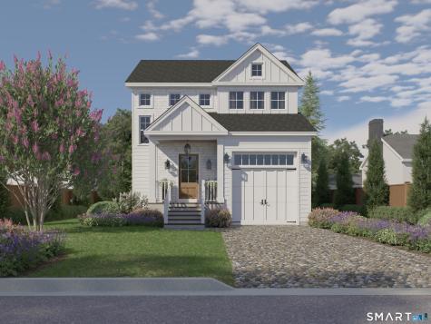 13 College Street Old Saybrook CT 06475