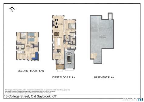 13 College Street Old Saybrook CT 06475