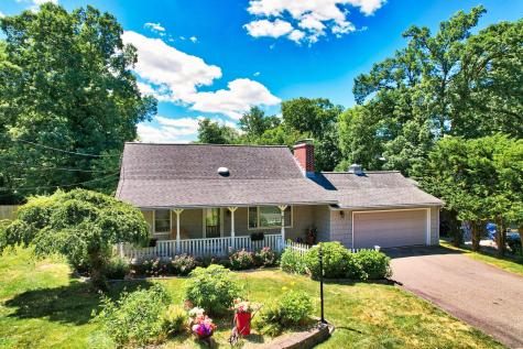 49 Debra Lane Bristol CT 06010
