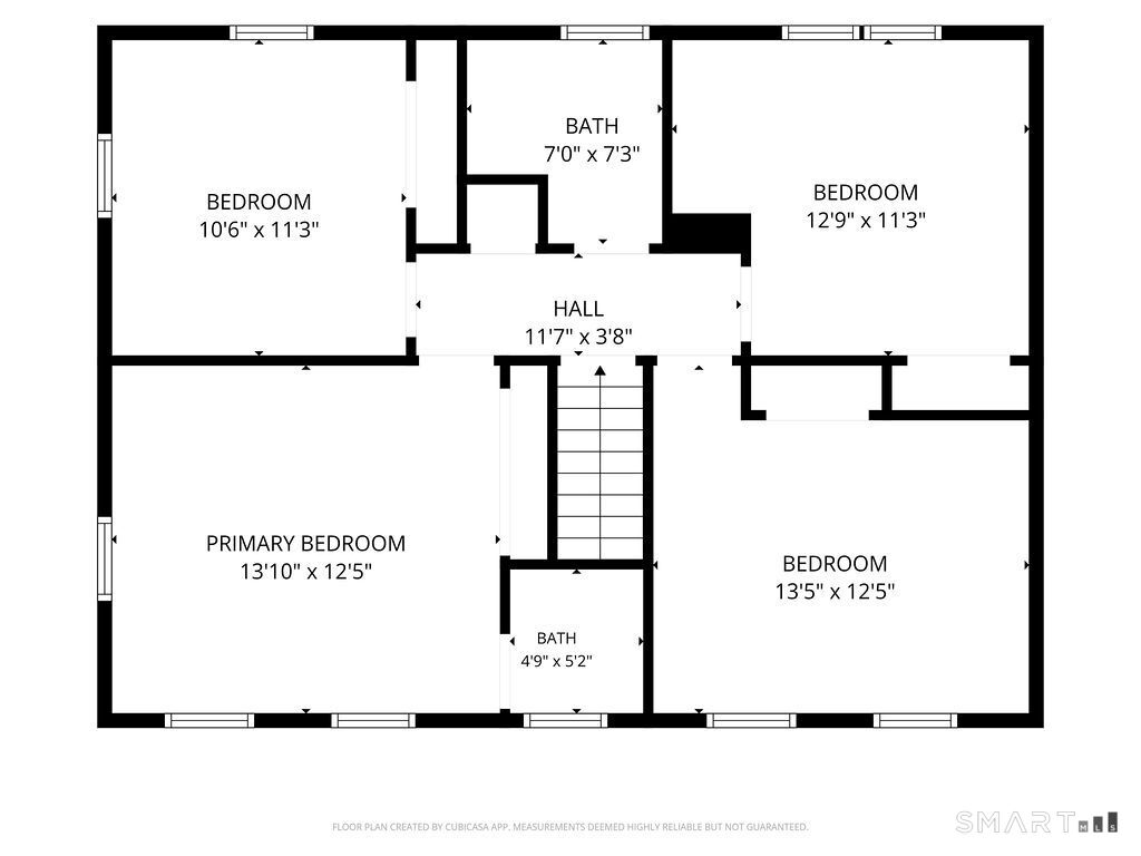 10 Shady Lane Simsbury CT 06092