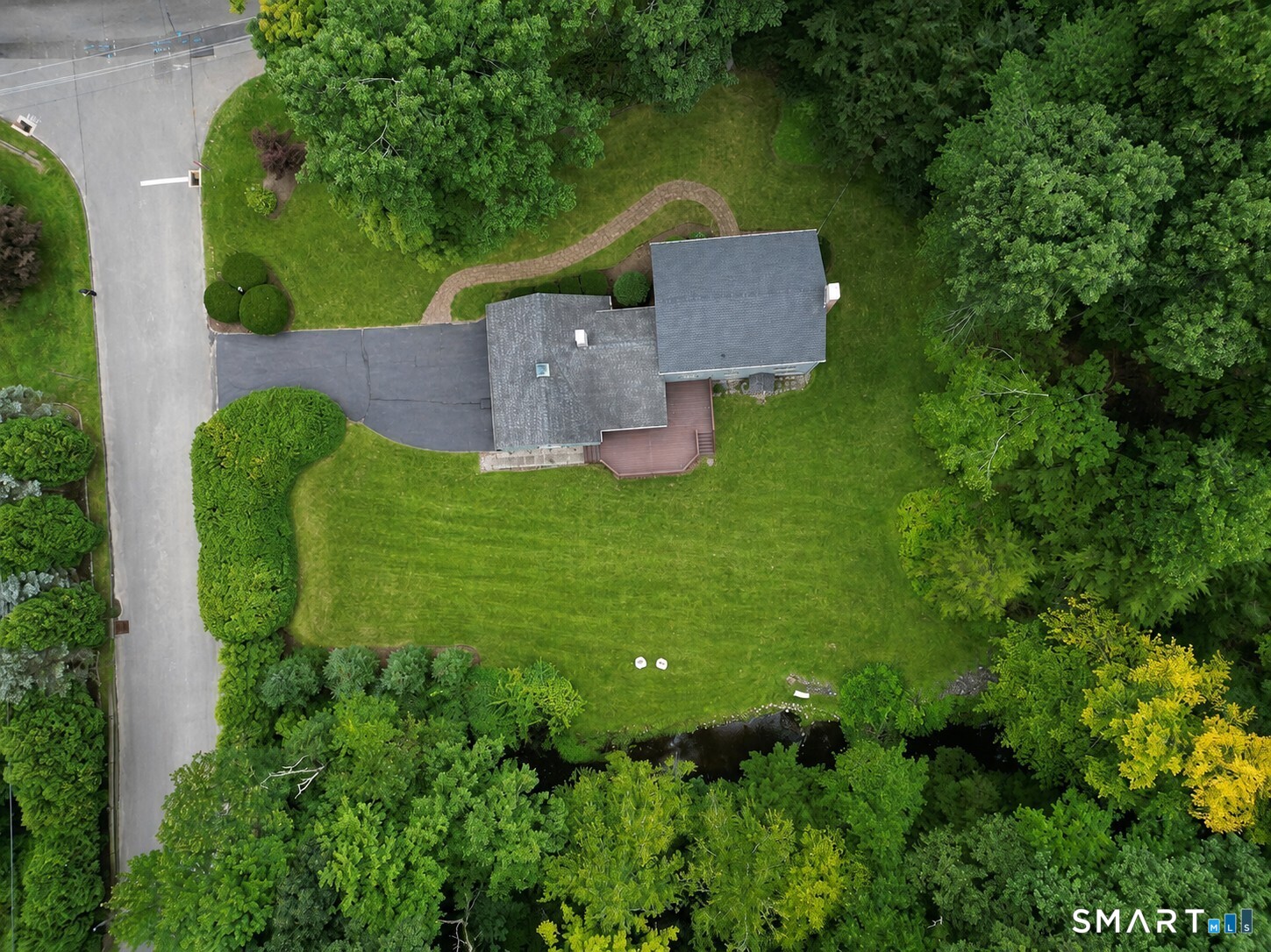 10 Shady Lane Simsbury CT 06092