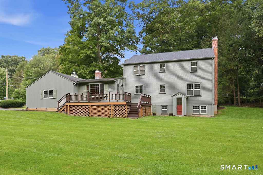 10 Shady Lane Simsbury CT 06092