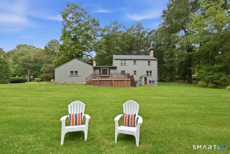 10 Shady Lane Simsbury CT 06092