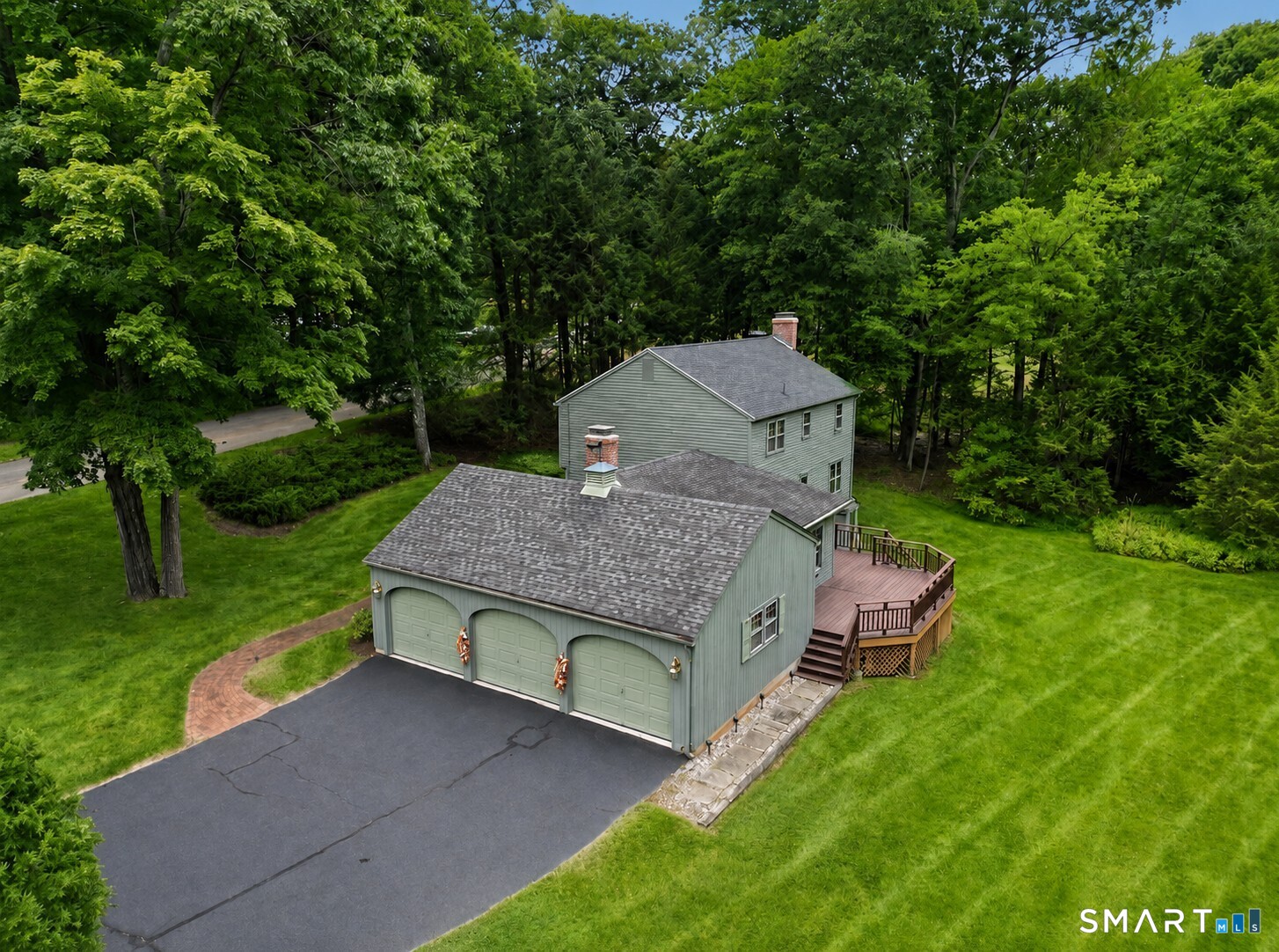 10 Shady Lane Simsbury CT 06092