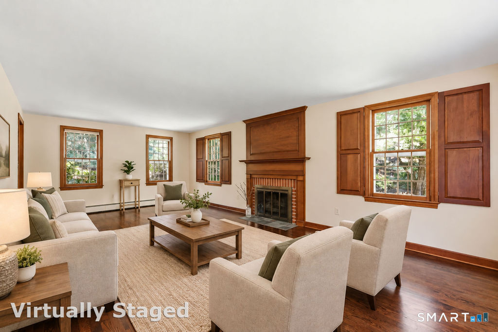 10 Shady Lane Simsbury CT 06092
