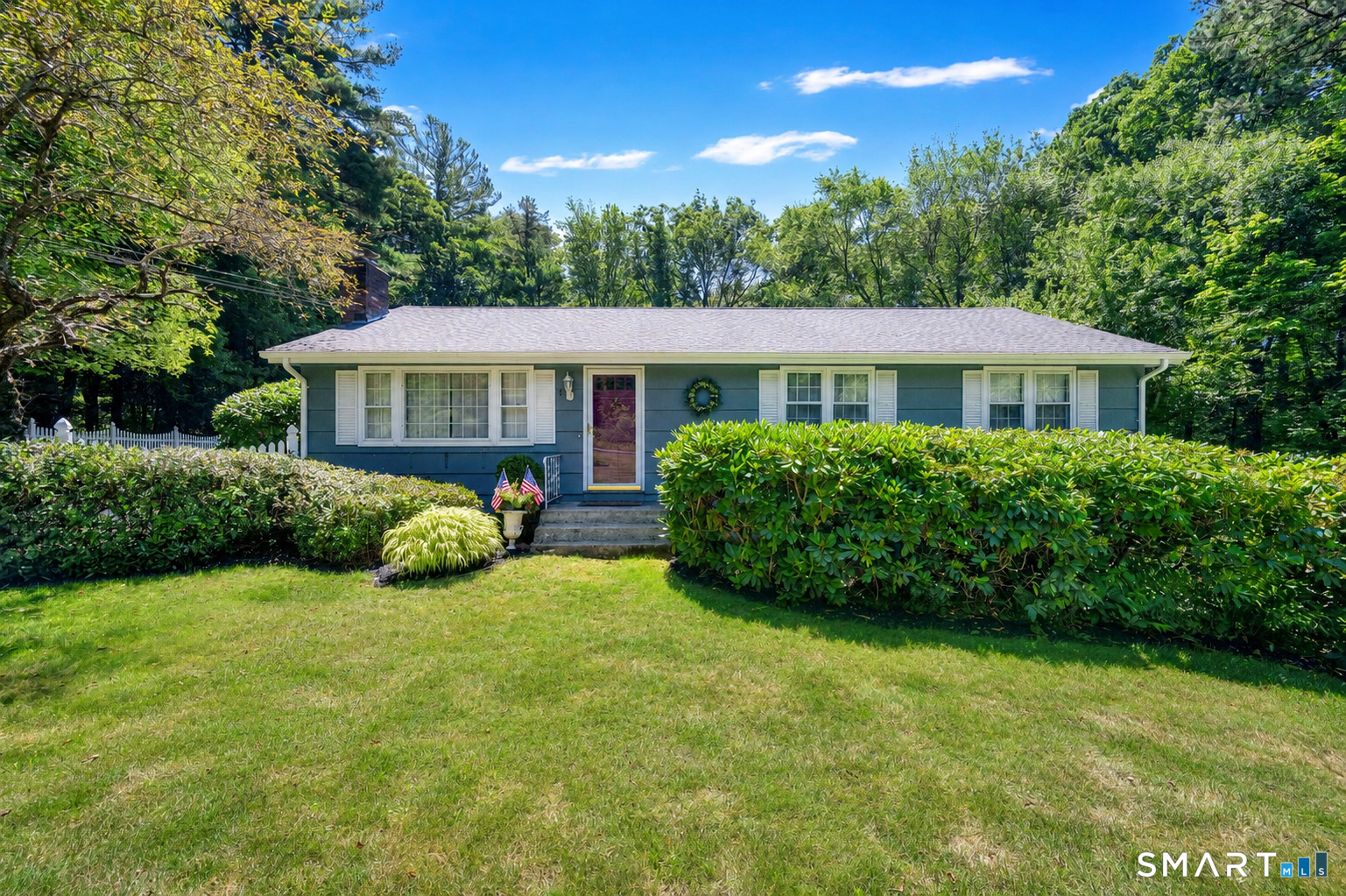 72 Torry Road Tolland CT 06084