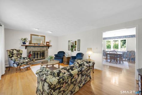 72 Torry Road Tolland CT 06084